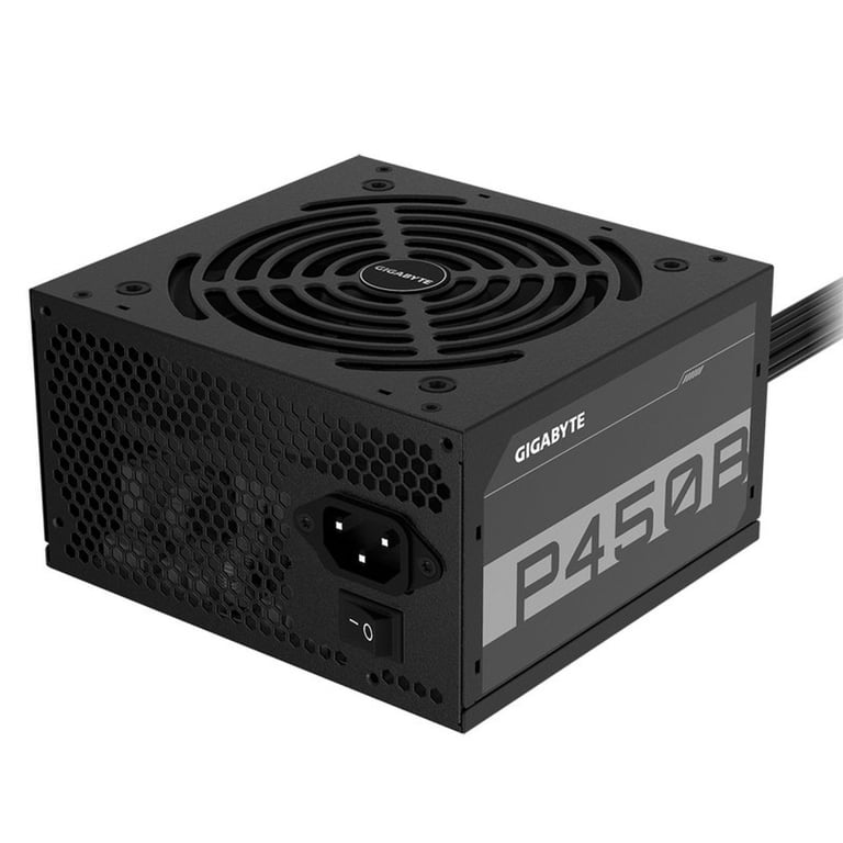 Gigabyte P450B 80 Plus Neuf - vue 2