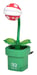 Cámara Planta Piraña para Nintendo Switch 2
