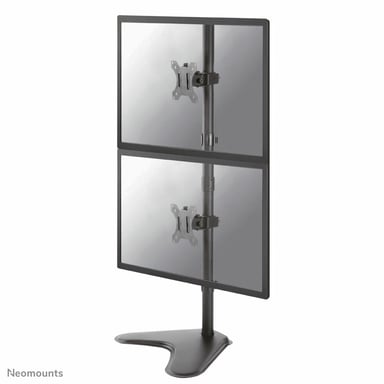 Neomounts Support De Tv Fpma-d550ddvblack 10-32" 8 Kg