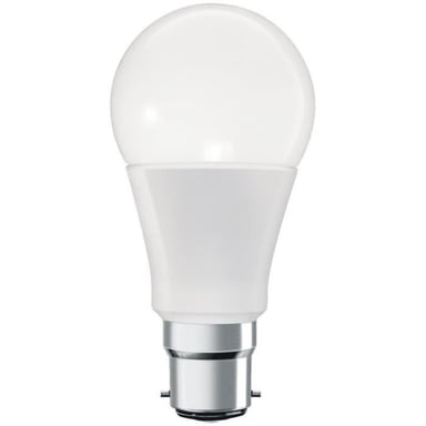 LEDVANCE SMART+ ZigBee Bombilla estándar - 60 W - B22 - Color cambiante