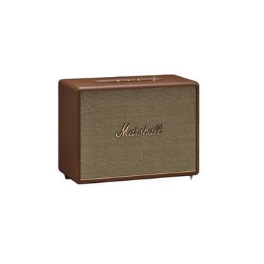Marshall Woburn III 3-voies Crème Avec fil &sans fil