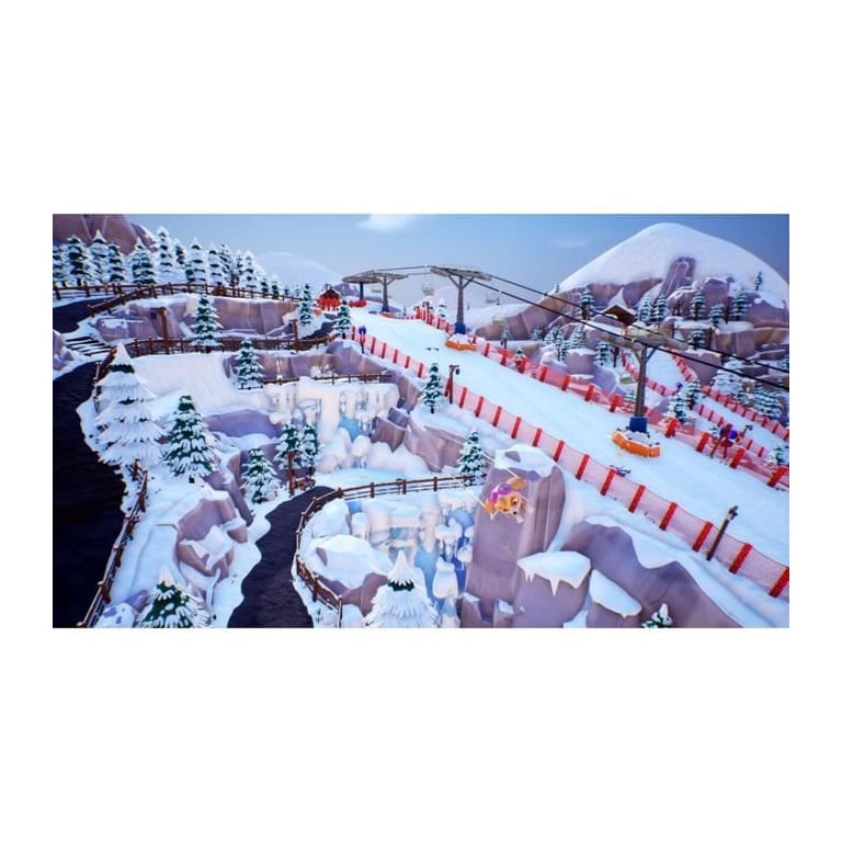 Pat Patrouille World Nintendo Switch Nintendo - vue 4