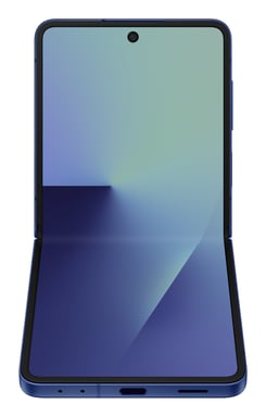 Galaxy Z Flip7 (5G) 256 Gb, Blu Notte
