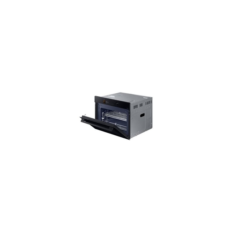 Micro ondes combiné encastrable NQ5B6753CAK Bespoke - vue 4