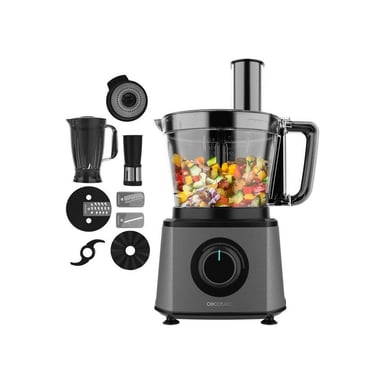 CECOTEC 04361 - Robot Paprika 2000 Full