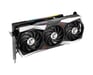 MSI GAMING RX 6900 XT X TRIO 16G carte graphique AMD Radeon RX 6900 XT 16 Go GDDR6