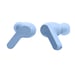 Écouteurs JBL Wave Beam True Wireless Stereo (TWS) Ecouteurs Calls/Music/Sport/Everyday Bluetooth - Bleu