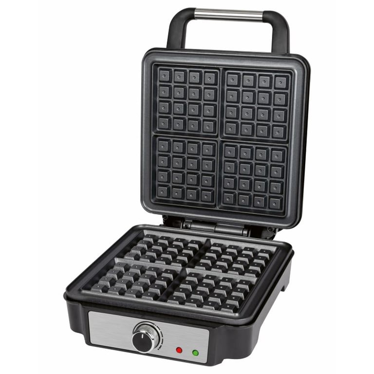 Gaufrier double proficook PC WA1241 - vue 4