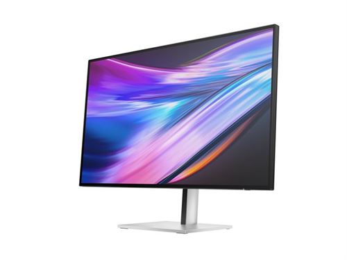 HP 732xk Series 7 Pro écran LED 31.5 3840 x 2160 4K @ 120 Hz IPS 450 cdm² 2700:1 5 ms Thunderbolt 4 HDMI DisplayPort - vue 4
