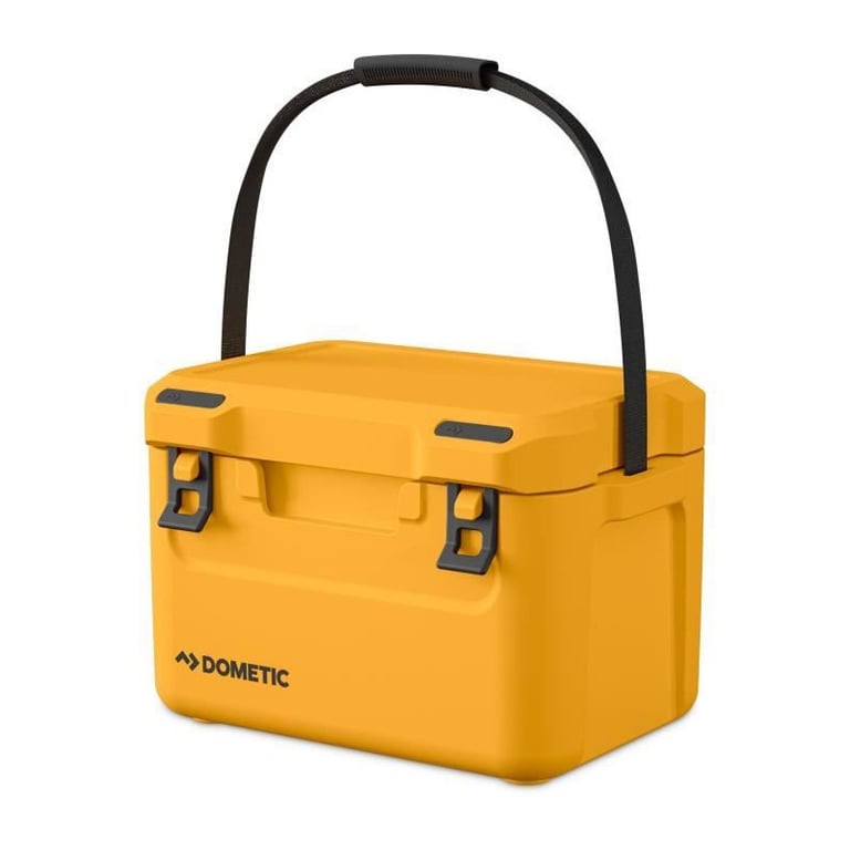 Glacière Isotherme DOMETIC Cool Ice CI 15 – Capacité 15L, Conserve la glace plusieurs jours - vue 2