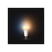 Ampoule connectée Philips Hue White ambiance A67 E27 1600 lm (11,8W, Bluetooth/Zigbee, dimmable) Blanche