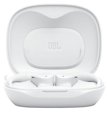JBL Sense Lite Casque Sans fil Crochets auriculaires Musique Blanc - vue 2