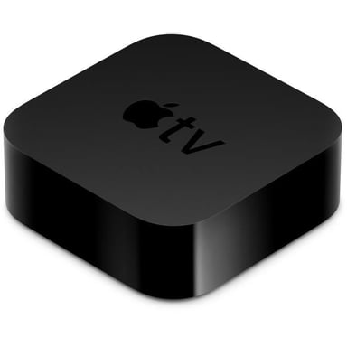 APPLE TV 4K - 64 Go (3e génération)