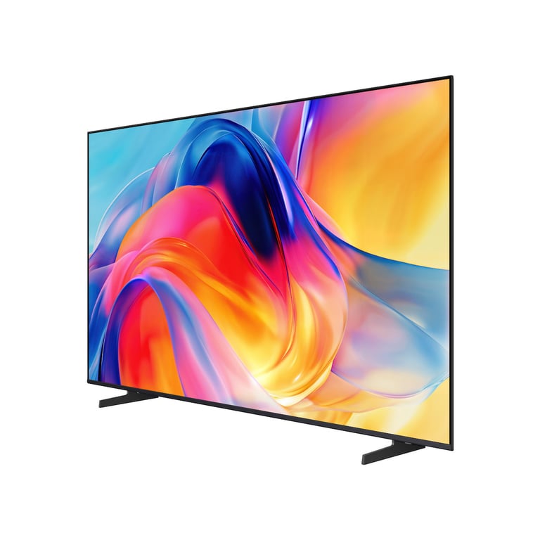Téléviseur Mini LED Samsung Samsung TV M70H 85 Ultra HD 3840 x 2160 Tizen™ Wi Fi intégré WiFi 5 - vue 3