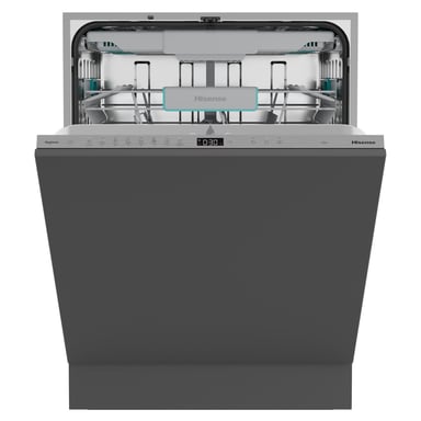 Hisense HFI5A6360H Lave-vaisselle intégré 16 couverts - Neuf