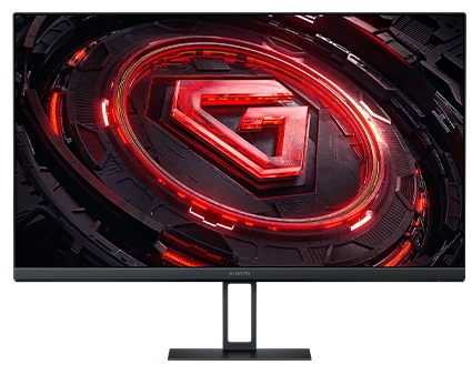 Ecran PC Xiaomi gaming monitor G24i - vue 5