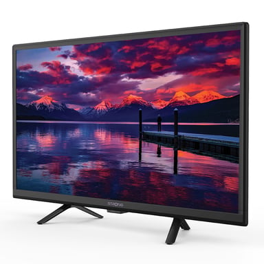 Strong SRT 24HE4023 61 cm (24'') HD Negro 180 cd / m²