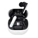 Trust GXT 409 Oxxie Casque True Wireless Stereo (TWS) Ecouteurs Gaming Bluetooth Blanc