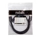 Nilox NXCHDMI01 câble HDMI 1 m HDMI Type A (Standard) Noir