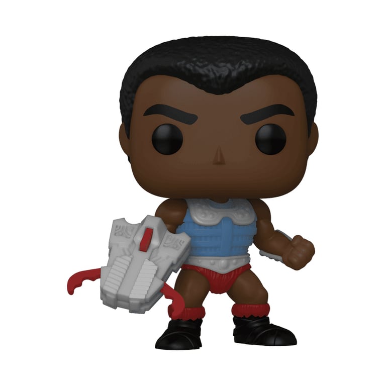 FUNKO POP! 56202 figurine d'action et de collection - Neuf