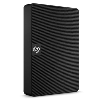 Unità disco esterna Seagate Expansion STKN2000400 da 2 TB, nero
