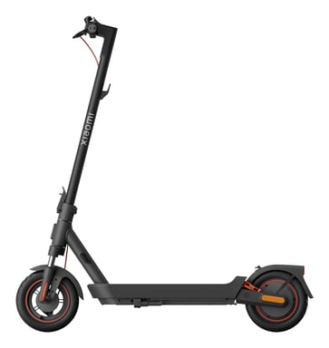 Xiaomi Electric Scooter 5 Max 1000 W Noir