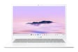 Chromebook Plus CX, Intel Core i3-1215U, 128 Go, 8 Go, Blanc - AZERTY