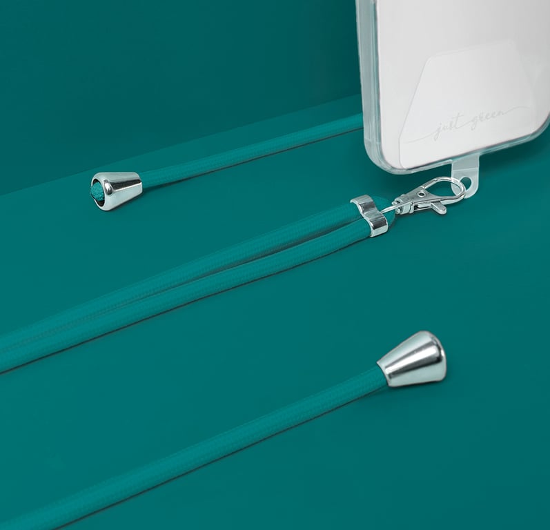 Bandoulière amovible Universelle 100% Recyclable Lagoon Just - vue 4