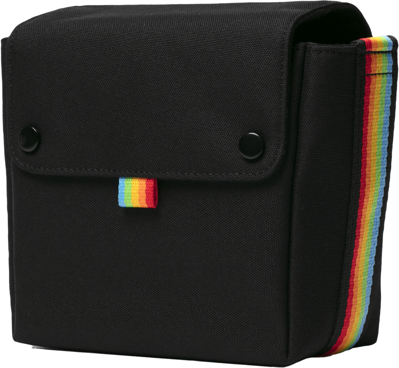 Polaroid 6298 étui et housse d'appareils photo Sac à bandoulière Neuf - vue 3