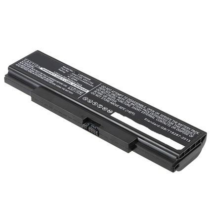 CoreParts MBXLE BA0111 composant de laptop supplémentaire Batterie Neuf - vue 2