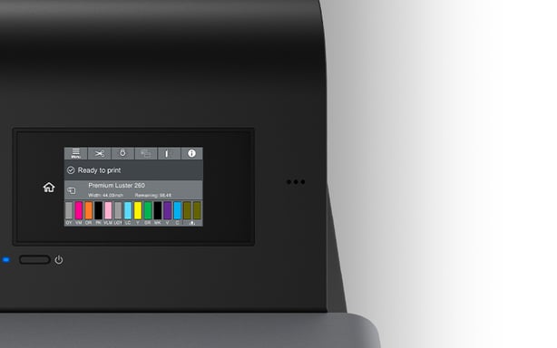 Epson SureColor SC-P9500 Spectro
