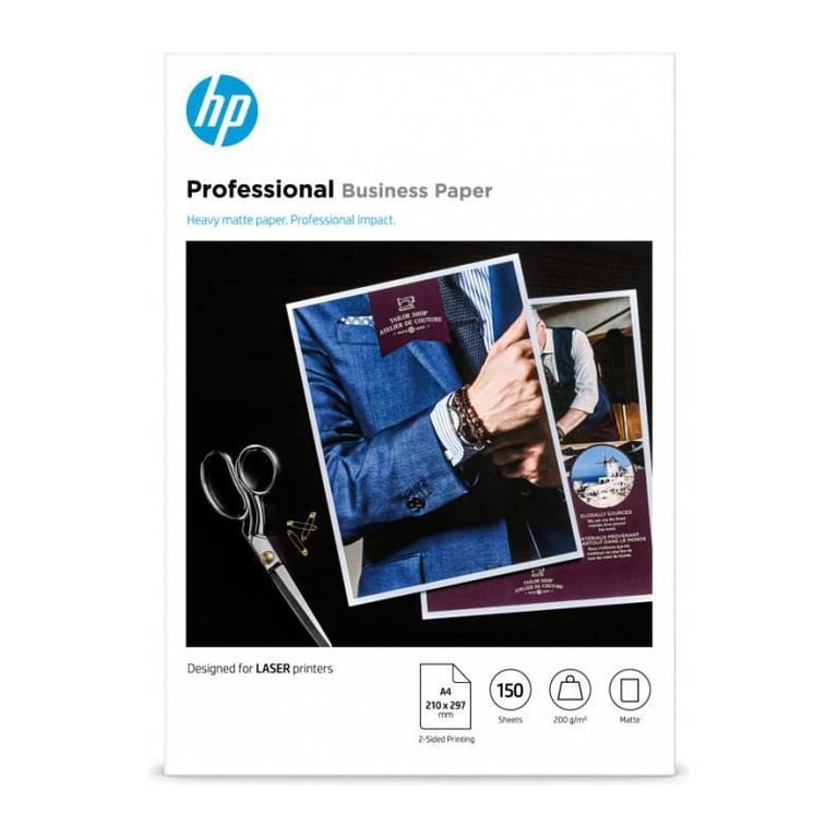 HP HP Prof GLS ::Product Medium