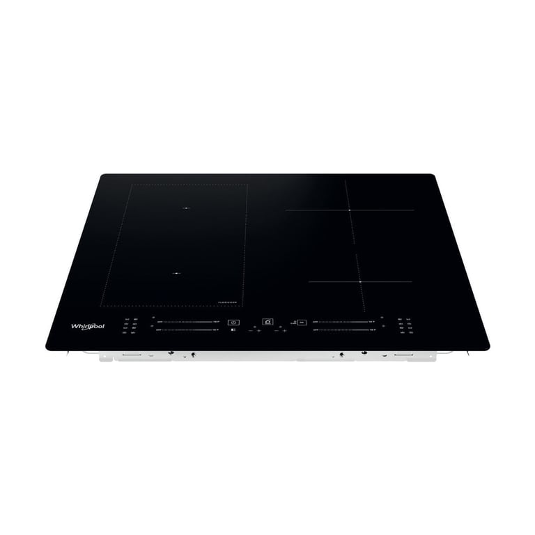 Plaque induction WLS7960NE - vue 3