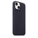 Apple MPP63ZM/A coque de protection pour téléphones portables 15,5 cm (6.1'') Housse Violet