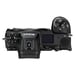 NIKON Z6 II Cámara desnuda + Adaptador FTZ II