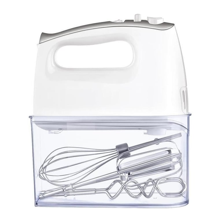 Batteur électrique Sencor SHM 5206WH EUE3 - vue 5