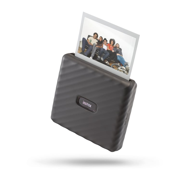 Fujifilm instax Link WIDE imprimante photo 318 x 318 DPI - vue 3