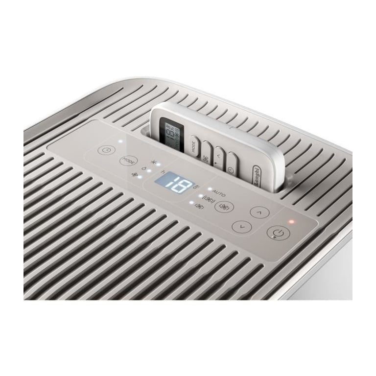 DeLonghi PAC ES72 - vue 4