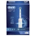 Spazzolino rotante oscillante per adulti Oral-B SmartSeries Smart 4 4100S Bianco