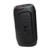JBL PartyBox 130 Altavoz 200W Negro Resistente al Agua AI