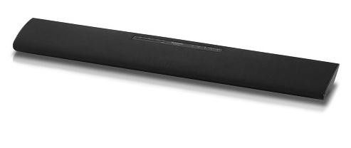 Panasonic SC-HTB8EG-K altavoz soundbar Negro 2.0 canales 40 W
