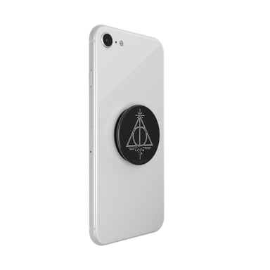 Smartphone Popsockets DEATHLY HALLOWS