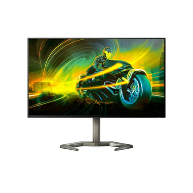 Philips Momentum 27M1F5800/00 LED display 68,6 cm (27'') 3840 x 2160 pixels 4K Ultra HD Noir