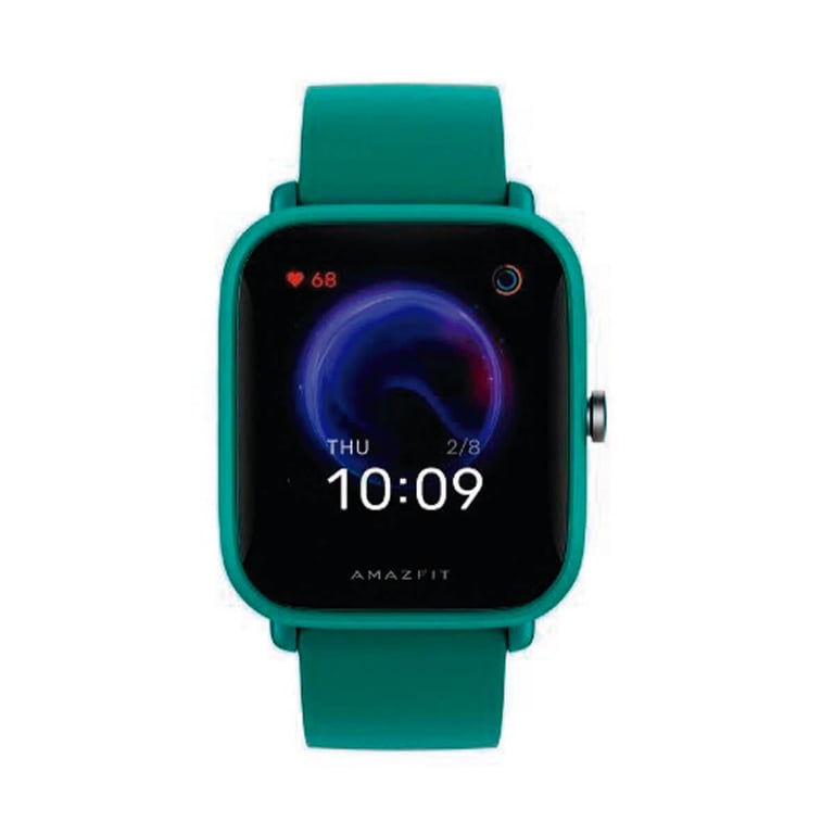 Xiaomi - Reloj conectado Amazfit Bip U A2017