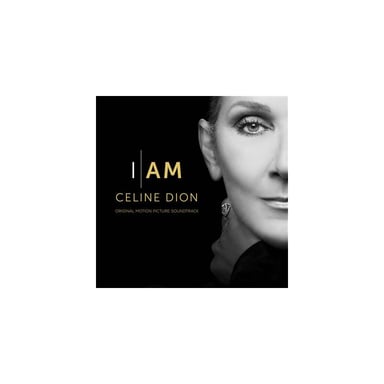 I Am Celine Dion (colonna sonora originale)