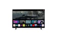 LG 55UR78006LK 139,7 cm (55'') 4K Ultra HD Smart TV Wifi Noir