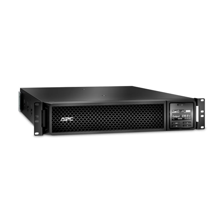APC Smart UPS SRT 1000VA RM Neuf - vue 1