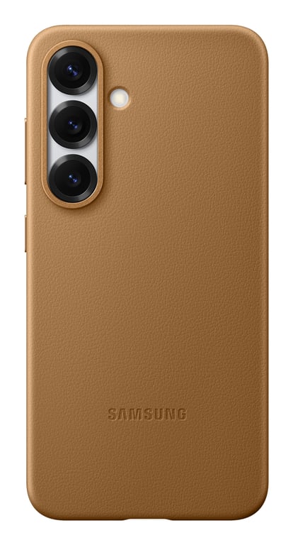 Samsung EF-VS931 funda para teléfono móvil 15,8 cm (6.2 ) Marrón - Nuevo