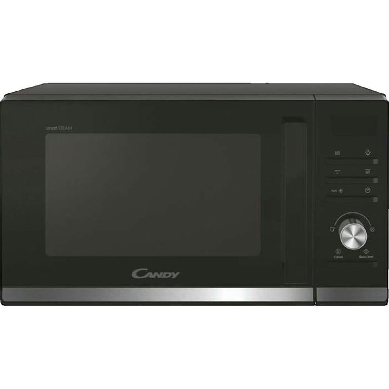 Candy CMGA23TNDBST Four micro ondes grill 23 litres 900 Watt