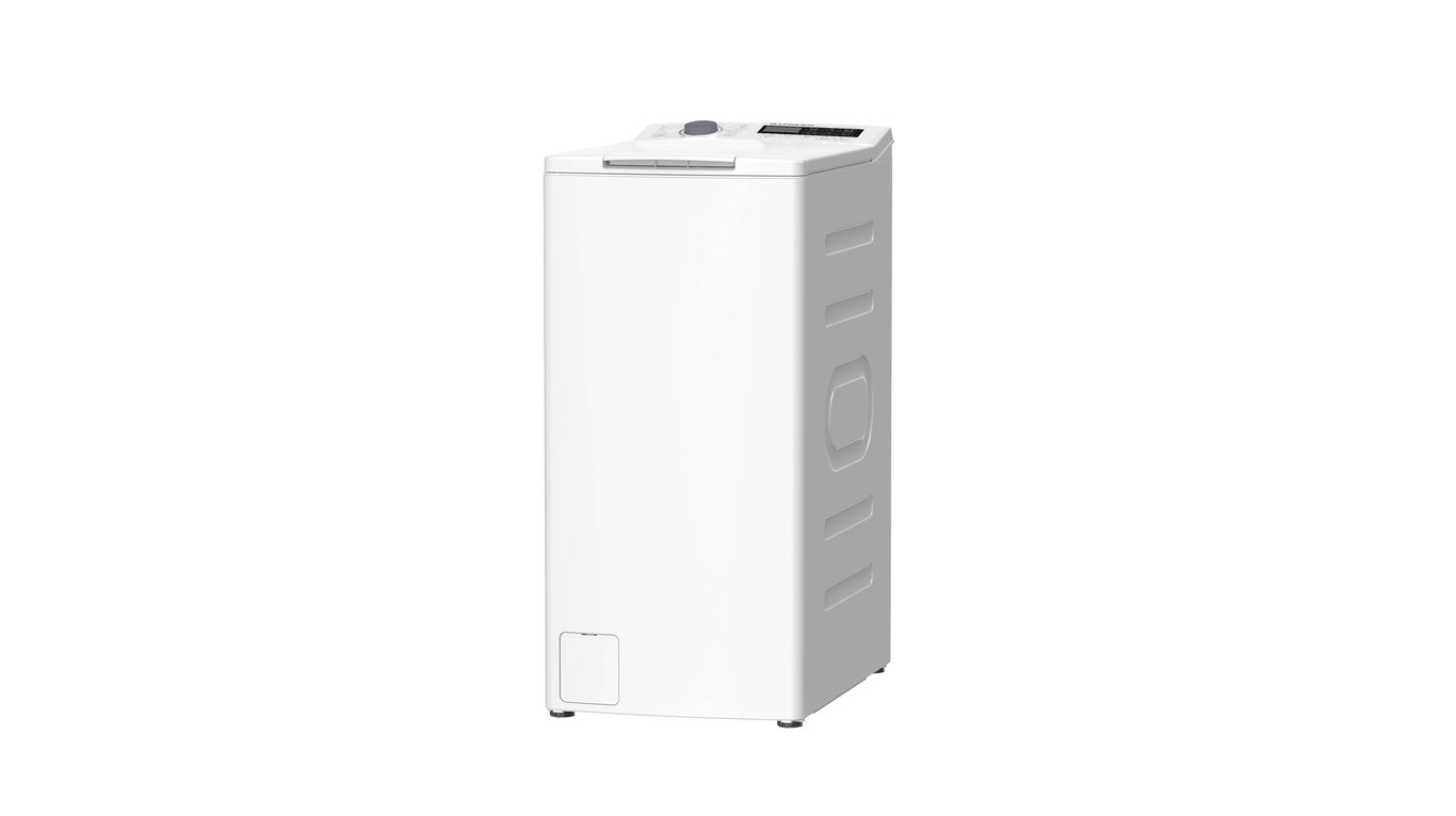 Schneider SCLLT712V WA Lave Linge Top 7kg 40cm Neuf - vue 2